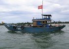 IMG 0768  Fiskerbåd på Hoi An Floden